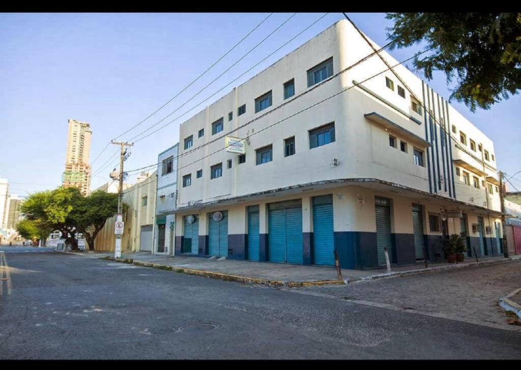 Residencial Potengy Natal Exteriér fotografie