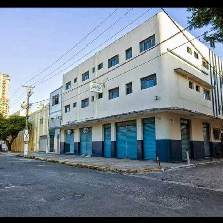 Residencial Potengy Natal Exteriér fotografie